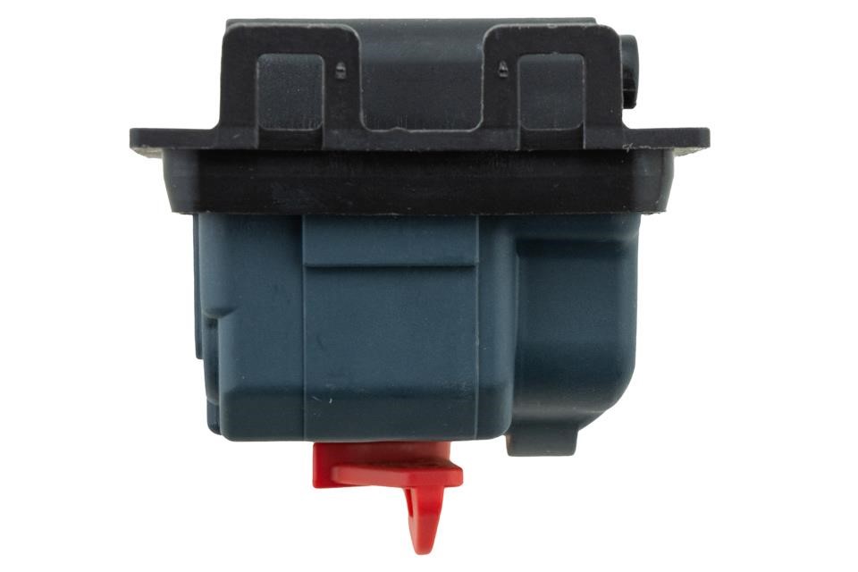 Actuator, fuel filler flap NTY EZC-ME-217