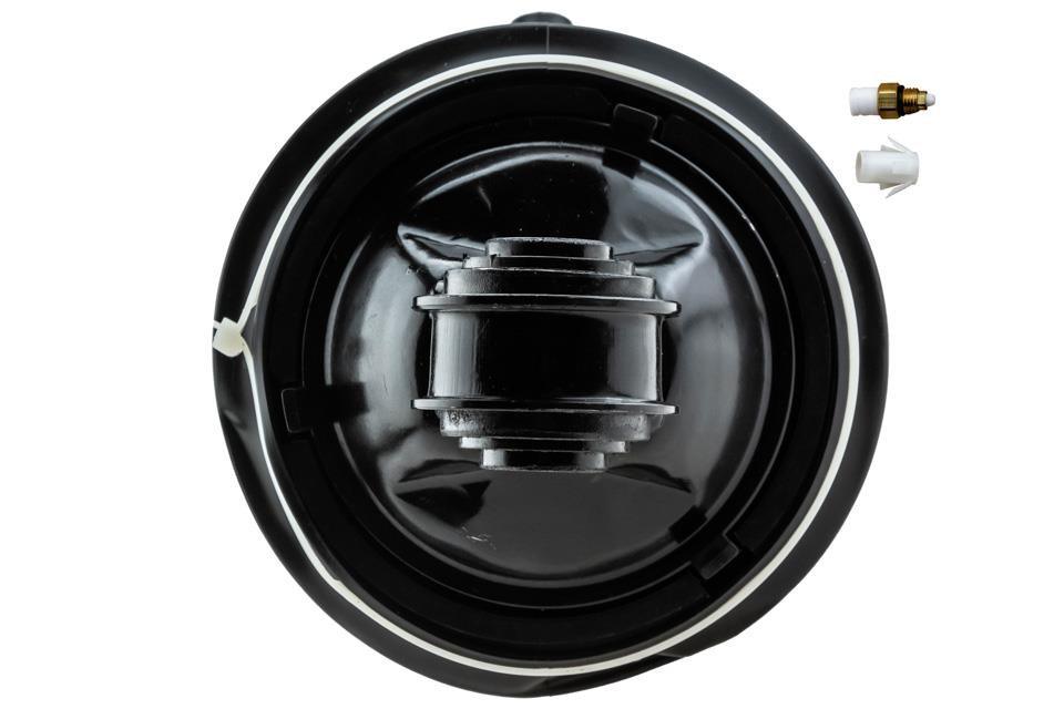Air Spring, suspension NTY EZC-ME-204