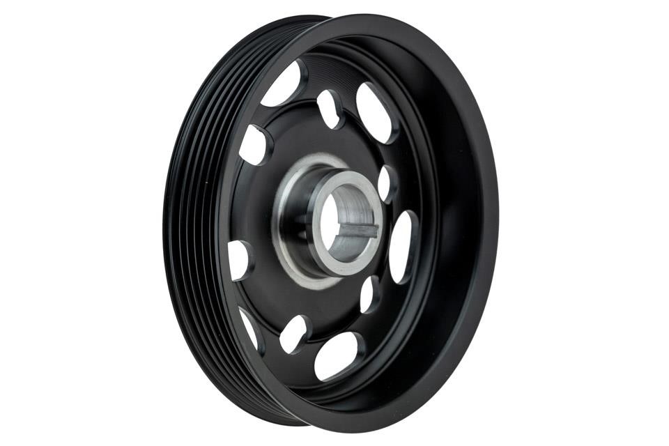 Crankshaft pulley Subaru: RKPTY043 NTY Belt Pulley, crankshaft