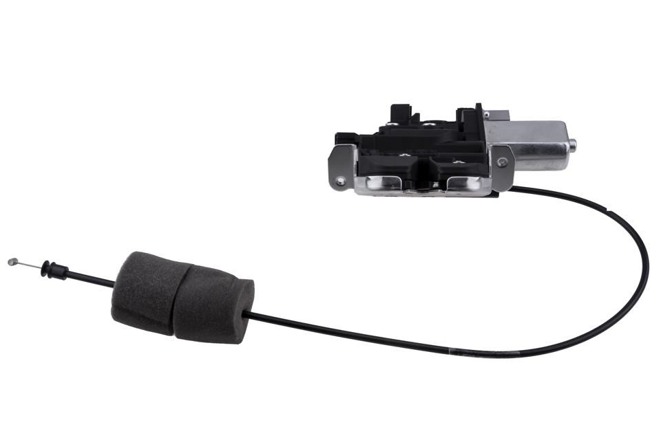 NTY Rear Door Lock – price 375 PLN
