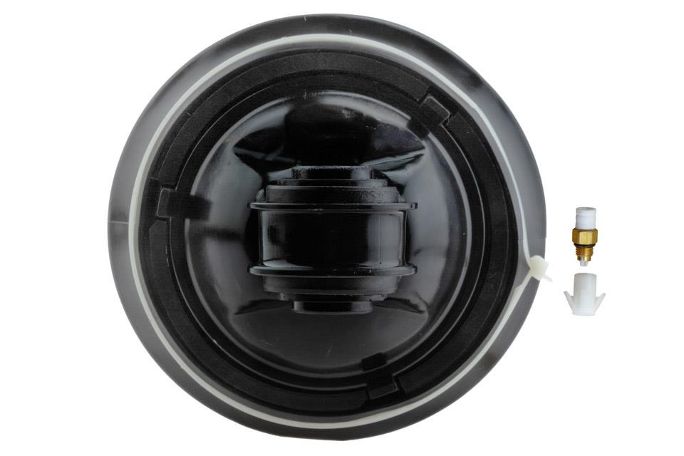 Air Spring, suspension NTY EZC-ME-206