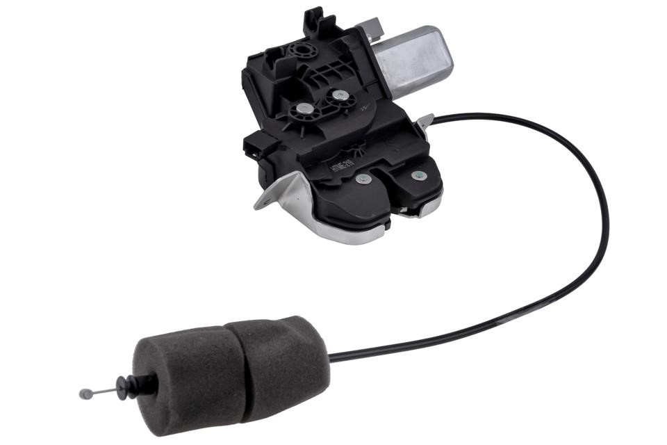 Door lock mechanism Mercedes: EZCME219 NTY Rear Door Lock