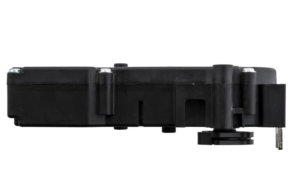 Closing aid, tailgate NTY EZC-ME-220