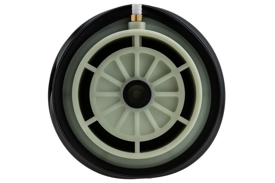 Air Spring, suspension NTY EZC-ME-207