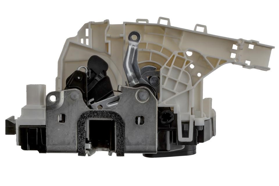 Door lock NTY EZC-ME-276
