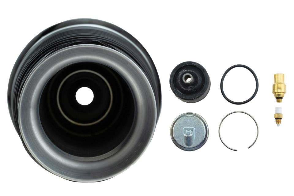 Air Spring, suspension NTY EZC-ME-197