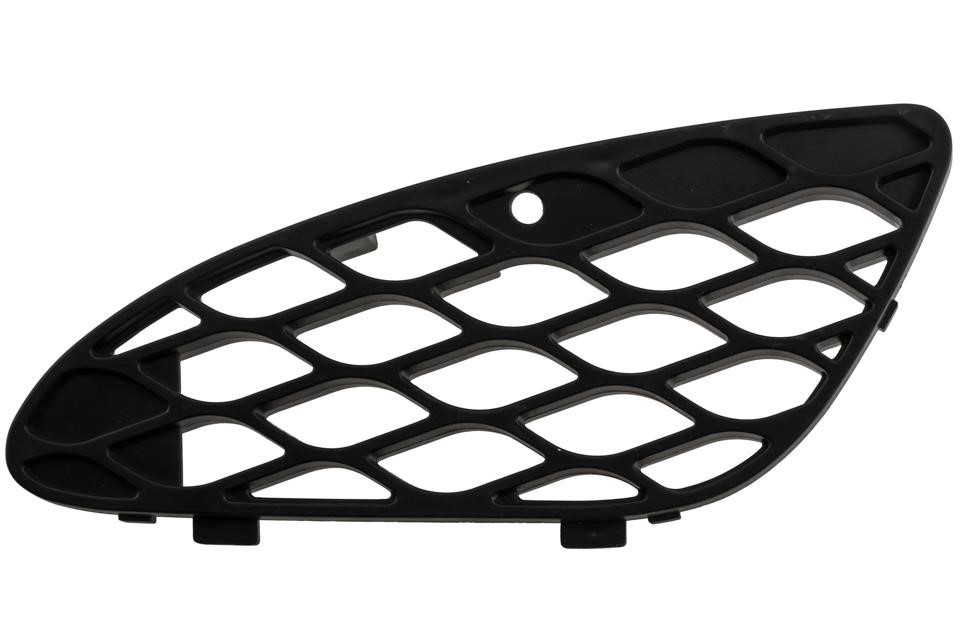 Ventilation Grilles, bumper NTY EZC-ME-247