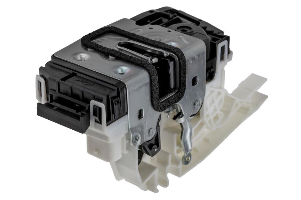Door lock NTY EZC-ME-277