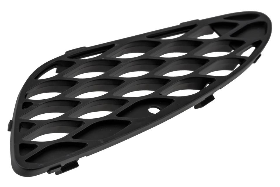 Bumper mesh Mercedes E-Class: EZCME247 NTY Ventilation Grilles, bumper