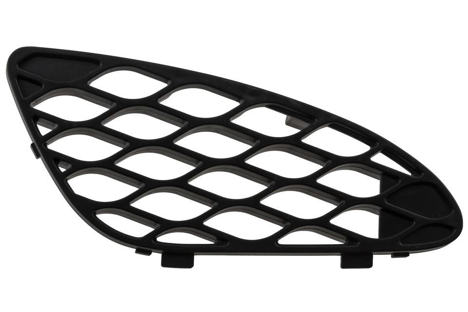 Ventilation Grilles, bumper NTY EZC-ME-248