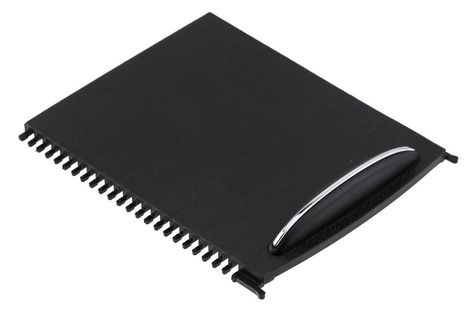 EZCME293 NTY Cover, centre console