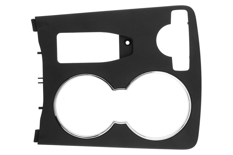 Cover, centre console NTY EZC-ME-228