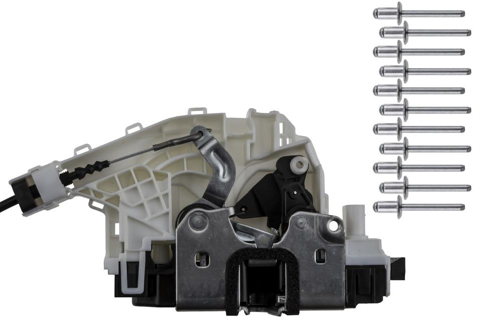 NTY Door lock – price 167 PLN