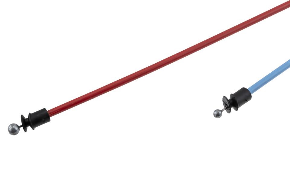 Rear Door Lock NTY EZC-ME-281
