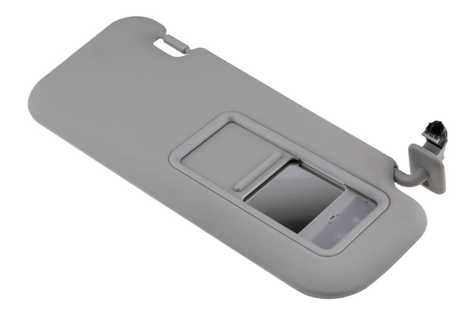 EZCMZ025 NTY Sun Visor