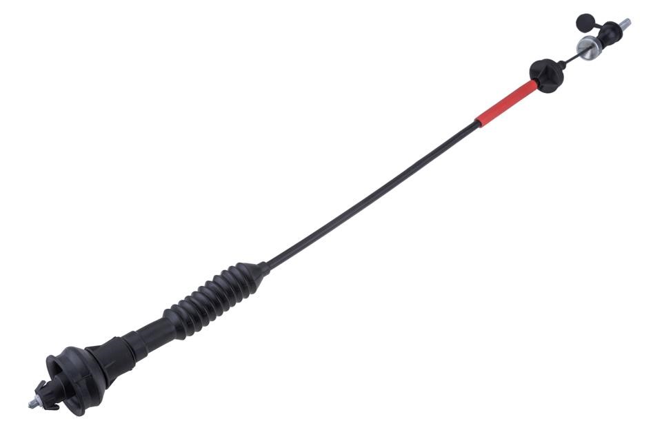EZCPE067 NTY Cable Pull, clutch control