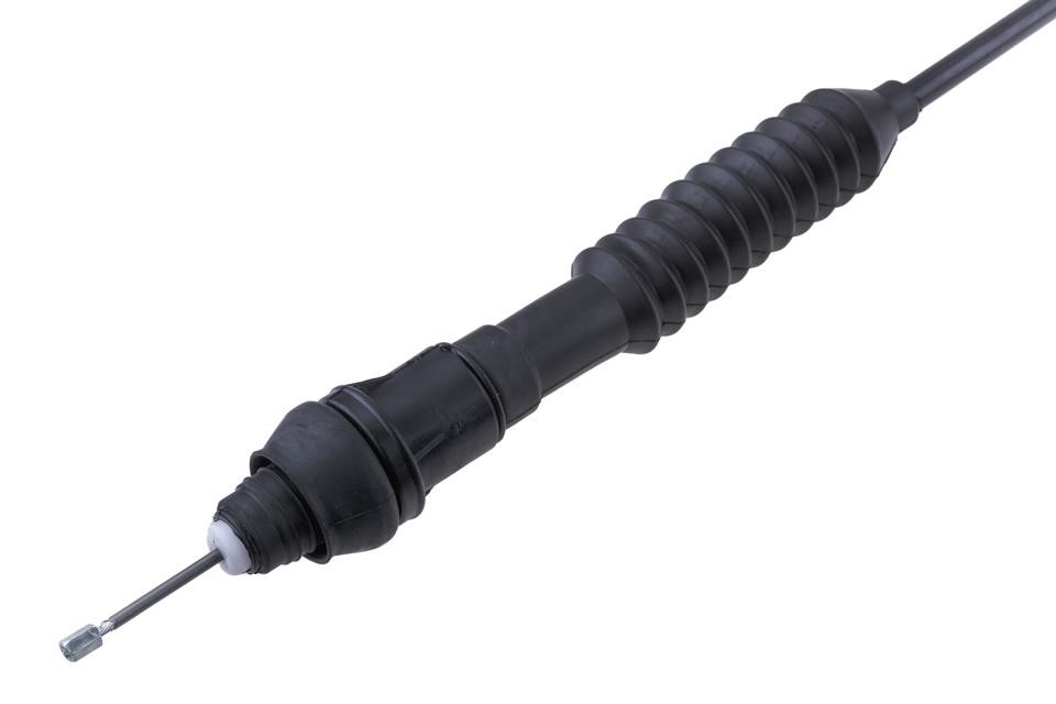 Cable Pull, clutch control NTY EZC-PE-068