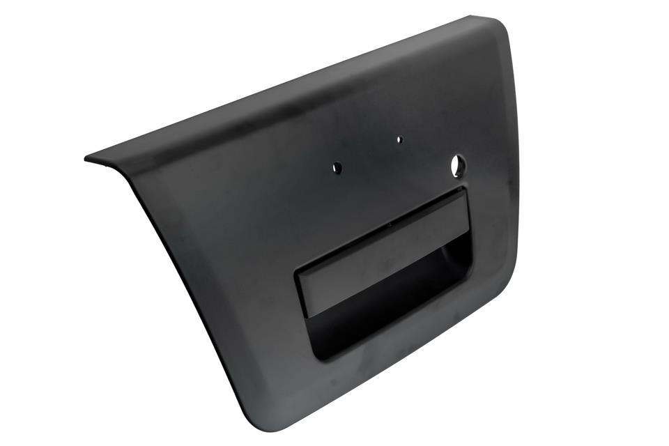 NTY EZC-NS-036 Exterior Door Handle EZCNS036 EZCNS036 NTY Exterior Door Handle