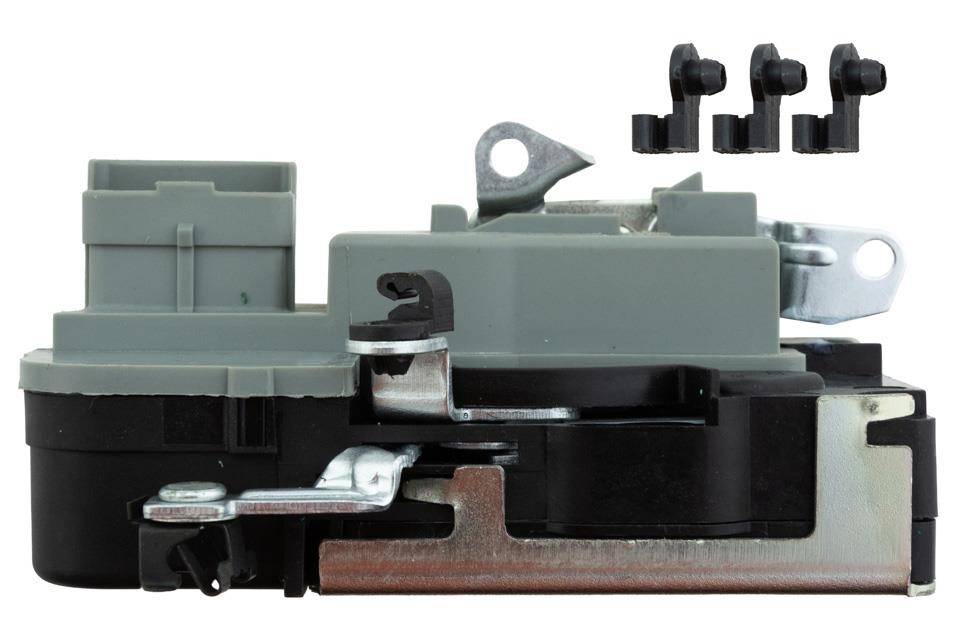 Door lock NTY EZC-PE-078