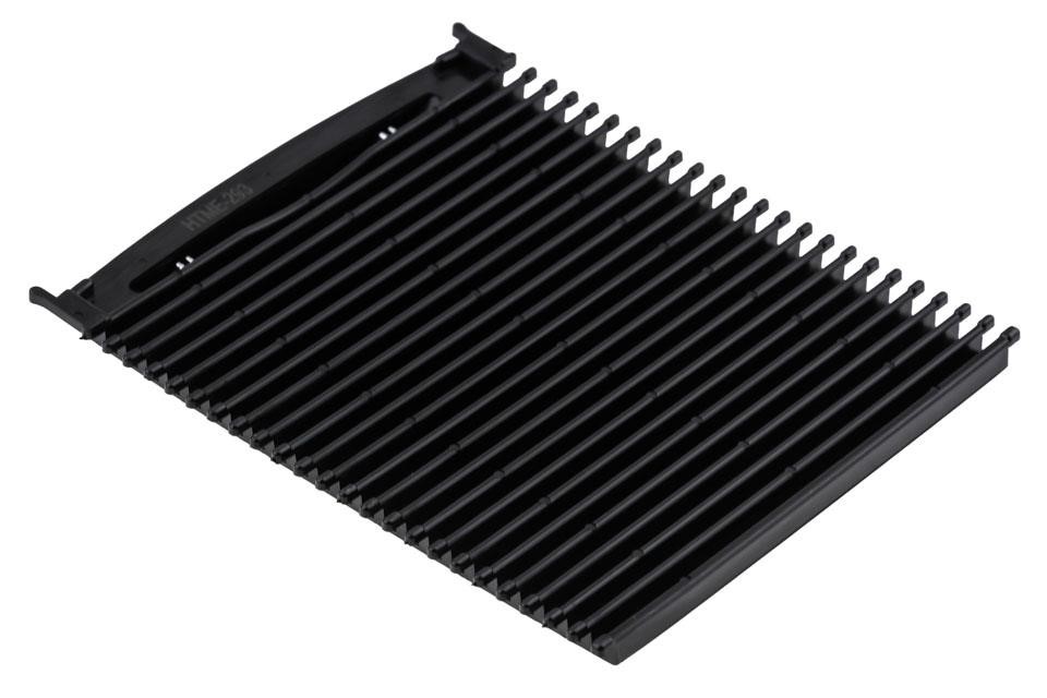 Cover, centre console NTY EZC-ME-293