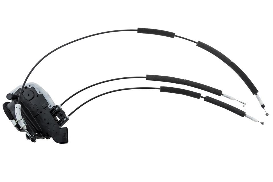 NTY Door lock – price 185 PLN