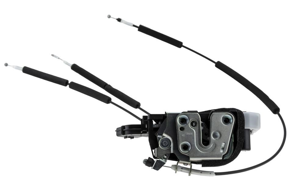 Door lock NTY EZC-NS-039