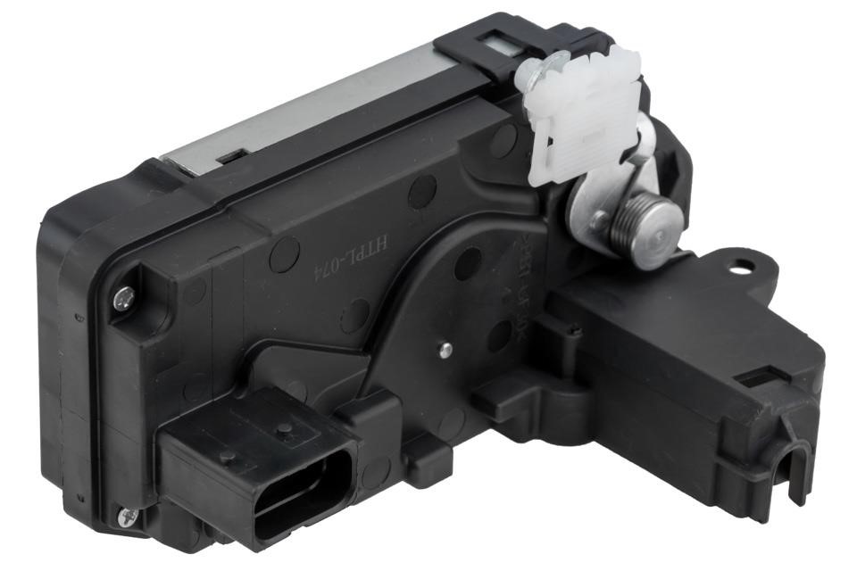 Car door lock Opel: EZCPL074 NTY Door lock