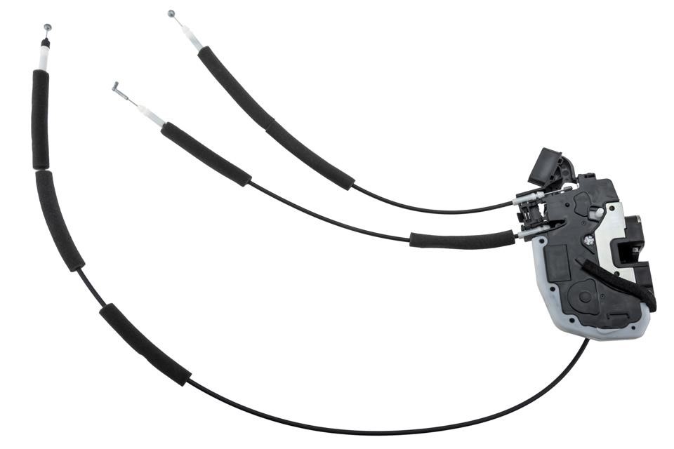 NTY Door lock – price 185 PLN