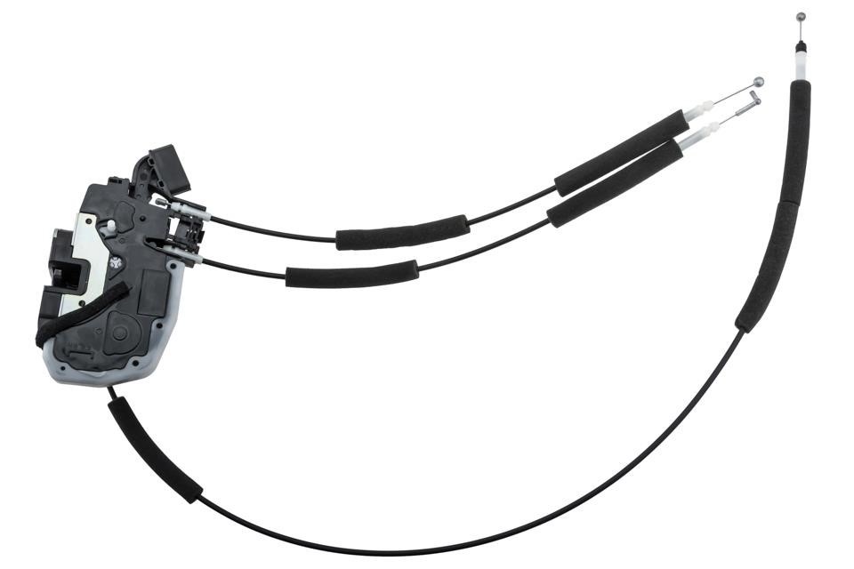 NTY Door lock – price 185 PLN