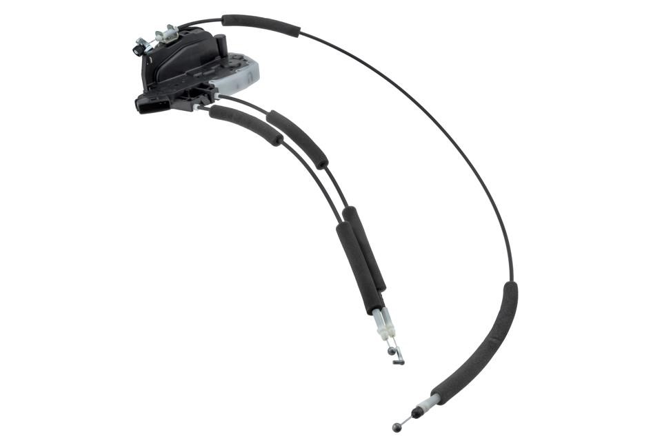 Doors Infiniti QX80 (Z62) SUV: EZCNS041 NTY Door lock