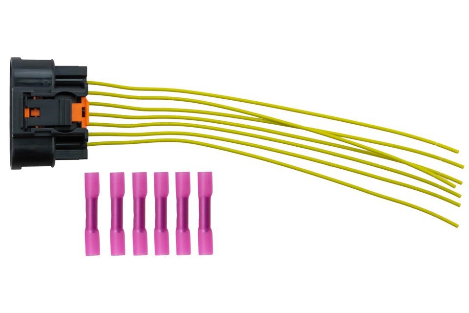 NTY Electric connector – price 37 PLN
