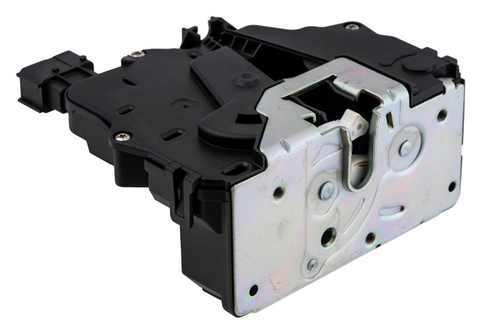 Door lock NTY EZC-PL-154