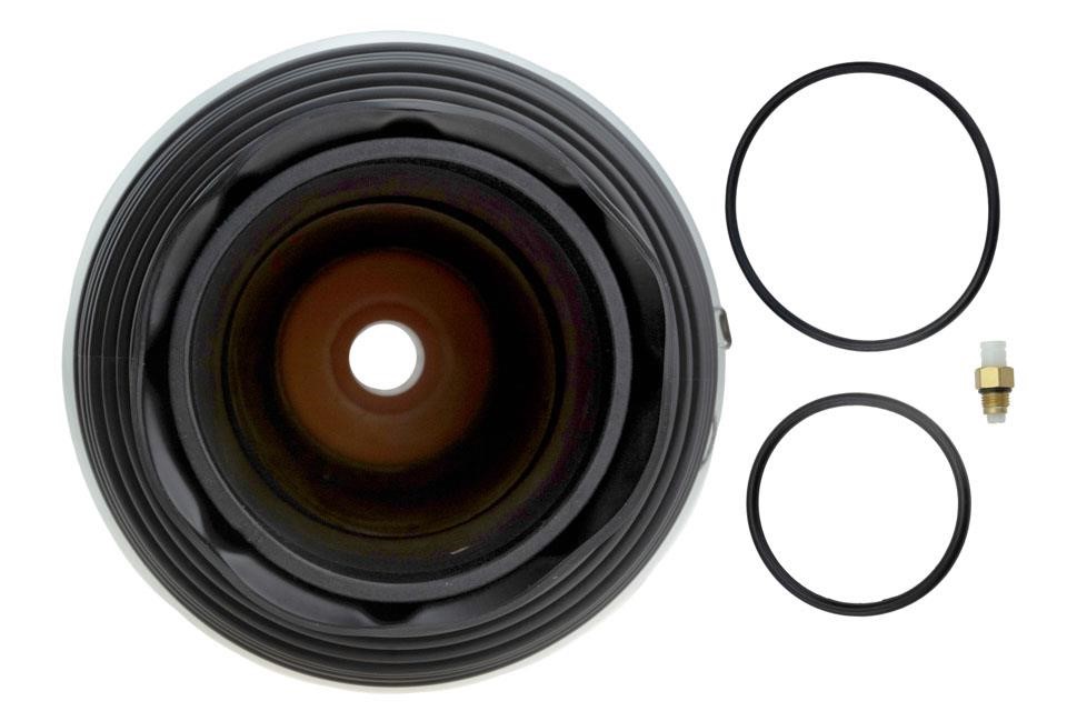 Air Spring, suspension NTY EZC-PS-016