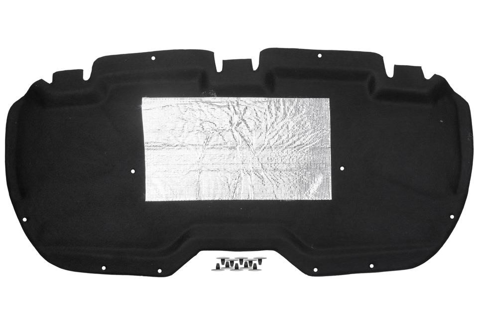 EZCPE094 NTY Engine Compartment Noise Insulation