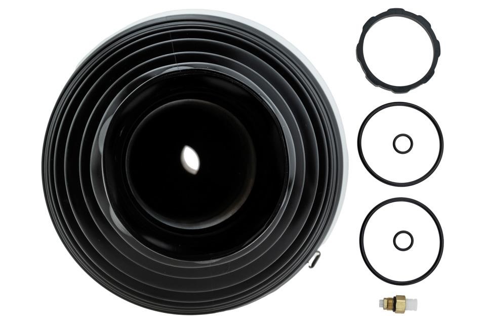 Air Spring, suspension NTY EZC-PS-018