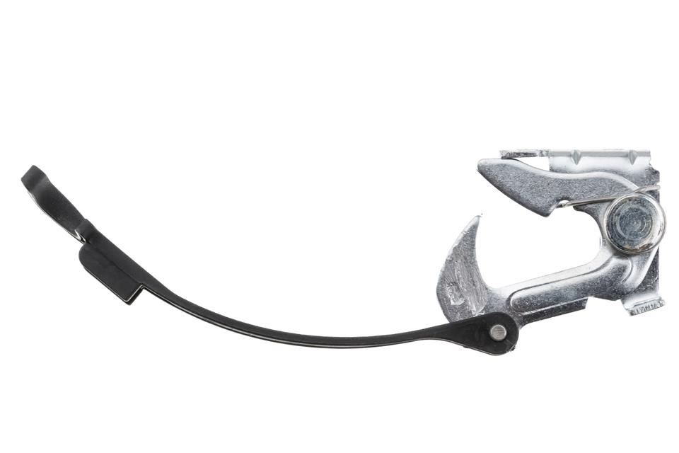 Hood lock NTY EZC-PE-101