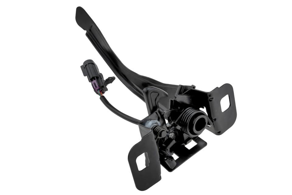 Hood latch Opel: EZCPL142 NTY Hood lock