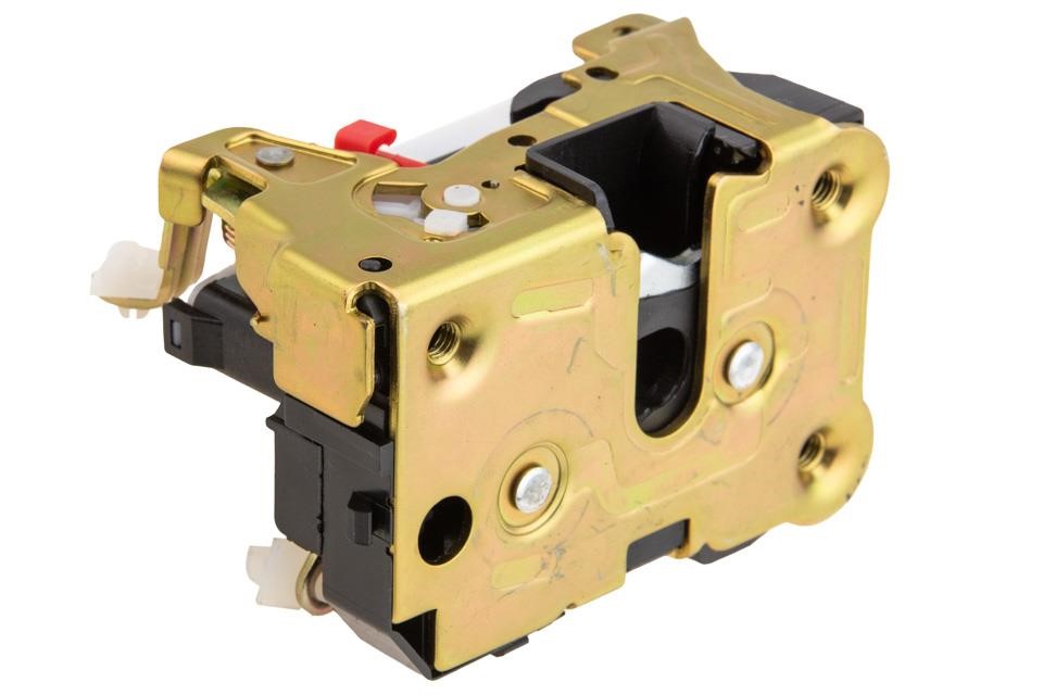 Door lock NTY EZC-RE-217