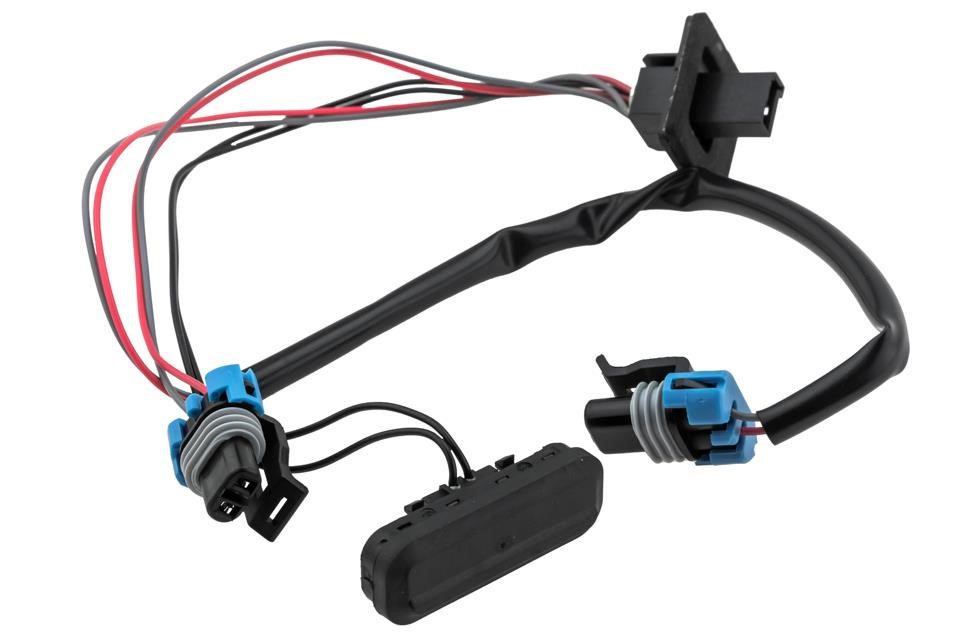 NTY EZC-PL-070 Switch, door lock system EZCPL070 EZCPL070 NTY Switch, door lock system