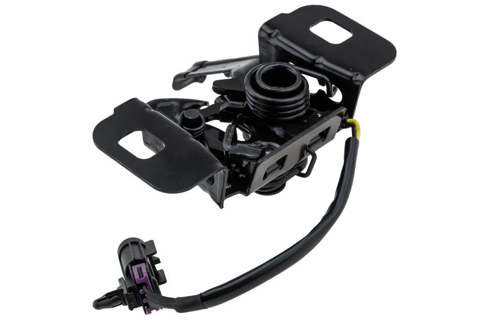 Hood lock NTY EZC-PL-144