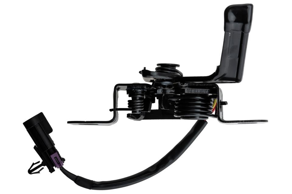 Hood lock NTY EZC-PL-144