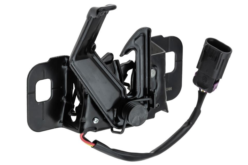 Bonnet catch Opel: EZCPL144 NTY Hood lock