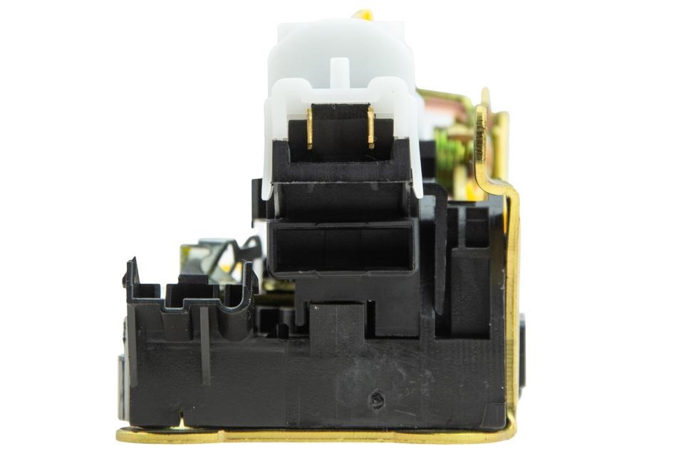 Door lock NTY EZC-RE-218