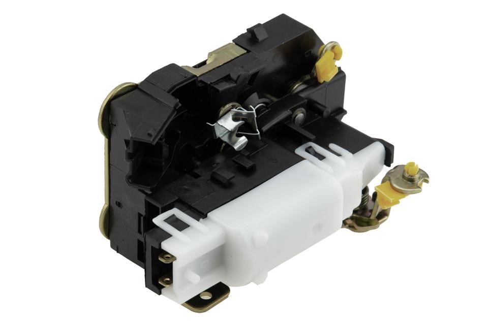 Door lock mechanism Renault Master: EZCRE218 NTY Door lock