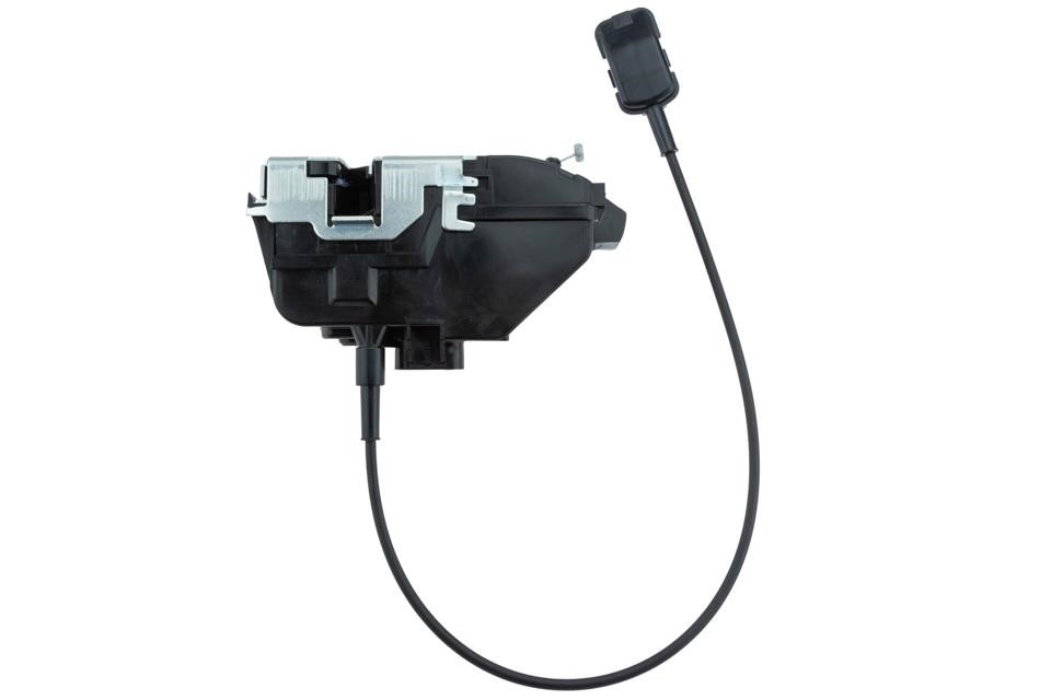 NTY Front left door lock – price 92 PLN