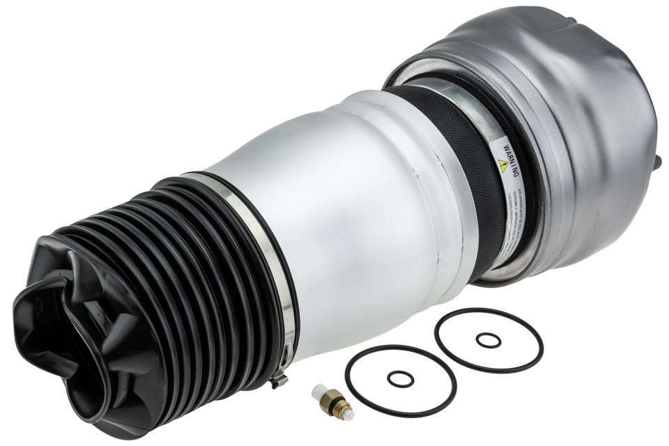 Car suspension Porsche Panamera: EZCPS009 NTY Air Spring, suspension