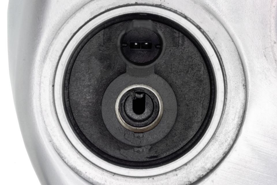 NTY Air Spring, suspension – price 863 PLN