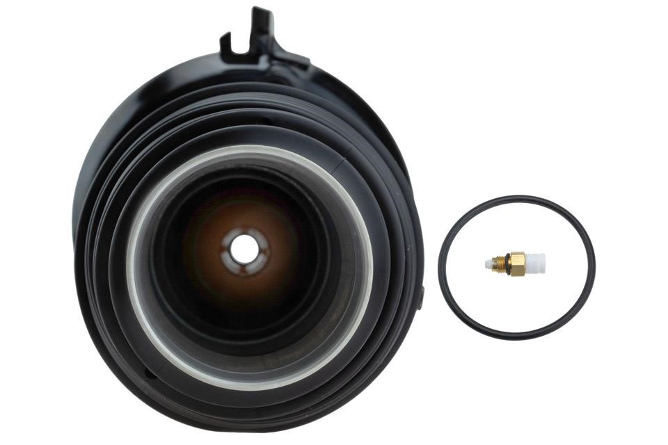 NTY Air Spring, suspension – price 916 PLN