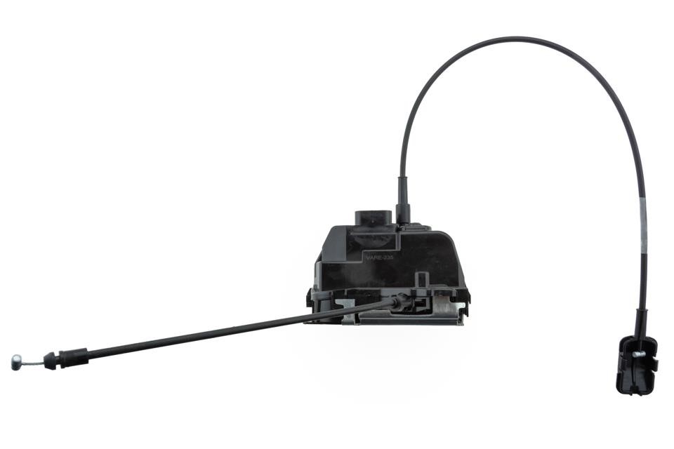 Door lock NTY EZC-RE-235