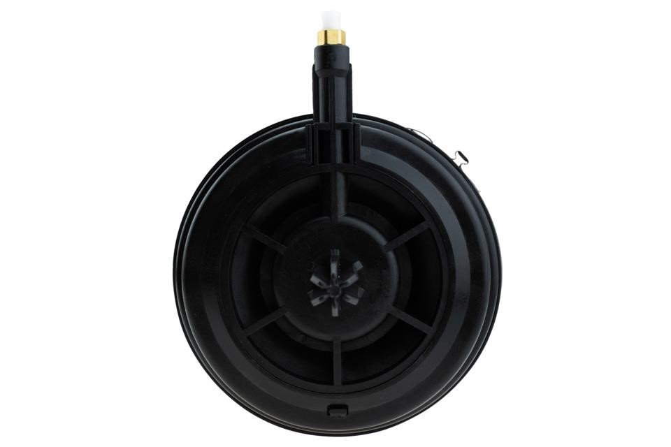 Air Spring, suspension NTY EZC-PS-013